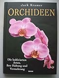 orchideen vermehren durch samen  Orchideen kultivierten Arten ihre Haltung Vermehrung 2006