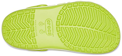 Image of Crocs Unisex Adult Classic FFn Croslite Clog | 10001-6SV |