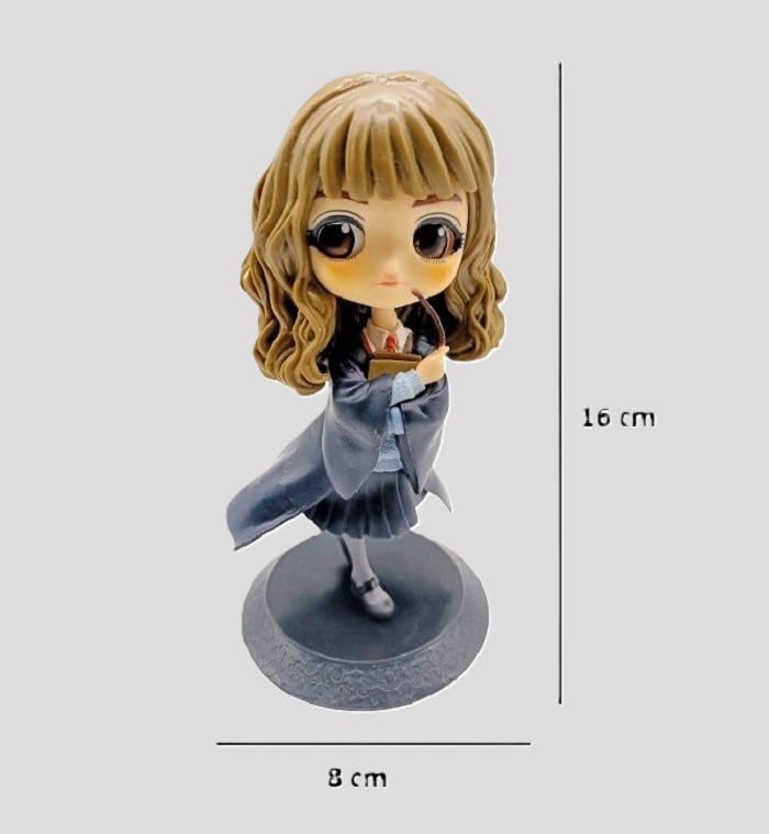 Image of Awestuffs Hary and Friends 16 cm Action Figure - Hermini