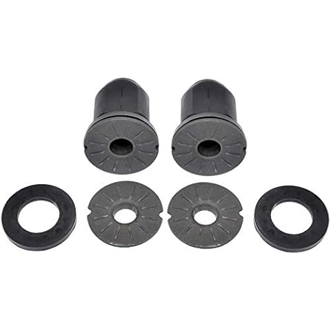 Dorman Front Rack and Pinion Mount Bushing Cover