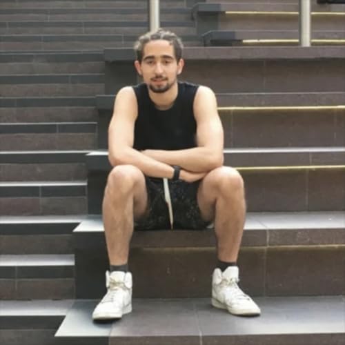 Benjamin BM$ cover art