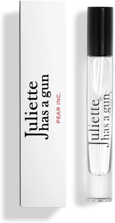 Juliette Has A Gun Pear Inc. Eau de Perfume for Women, 7.5 millilitre