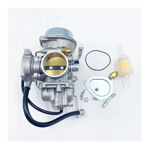 Carburateur pour CF800 X8 UF800 contre la surconsommation essence