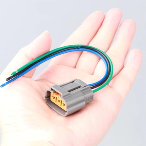Conector 6195-0009 para Suzuki Jimny: arnés de reparación de bobinas de encendido de coche 2