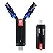 Produktbild KuWFi USB Dongle Modem, 4g CAT4 LTE Stick, USB 3.0 WLAN Stick, AX1800 Pocket WiFi Stick für Windows 10/11, Dualband 2.4G/5G|WPA3-Verschlüsselung| MU-MIMO| WLAN Adapter mit Geringer Latenz