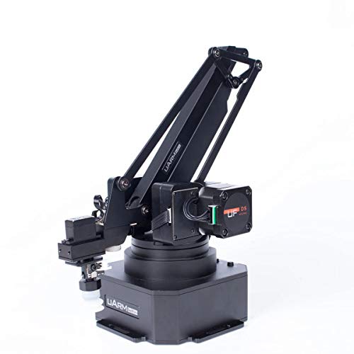 Amazon | uArm ロボットアーム - uArm Swift Pro | uArm 