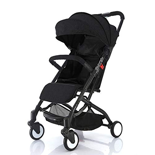 ex bitsy stroller