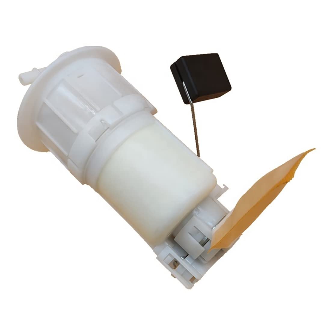 Set Pompa Elettrico Carburante Filtro Carburante Adatto per Vitz 1.0L-1.5L 1999-2005 77020-0D010