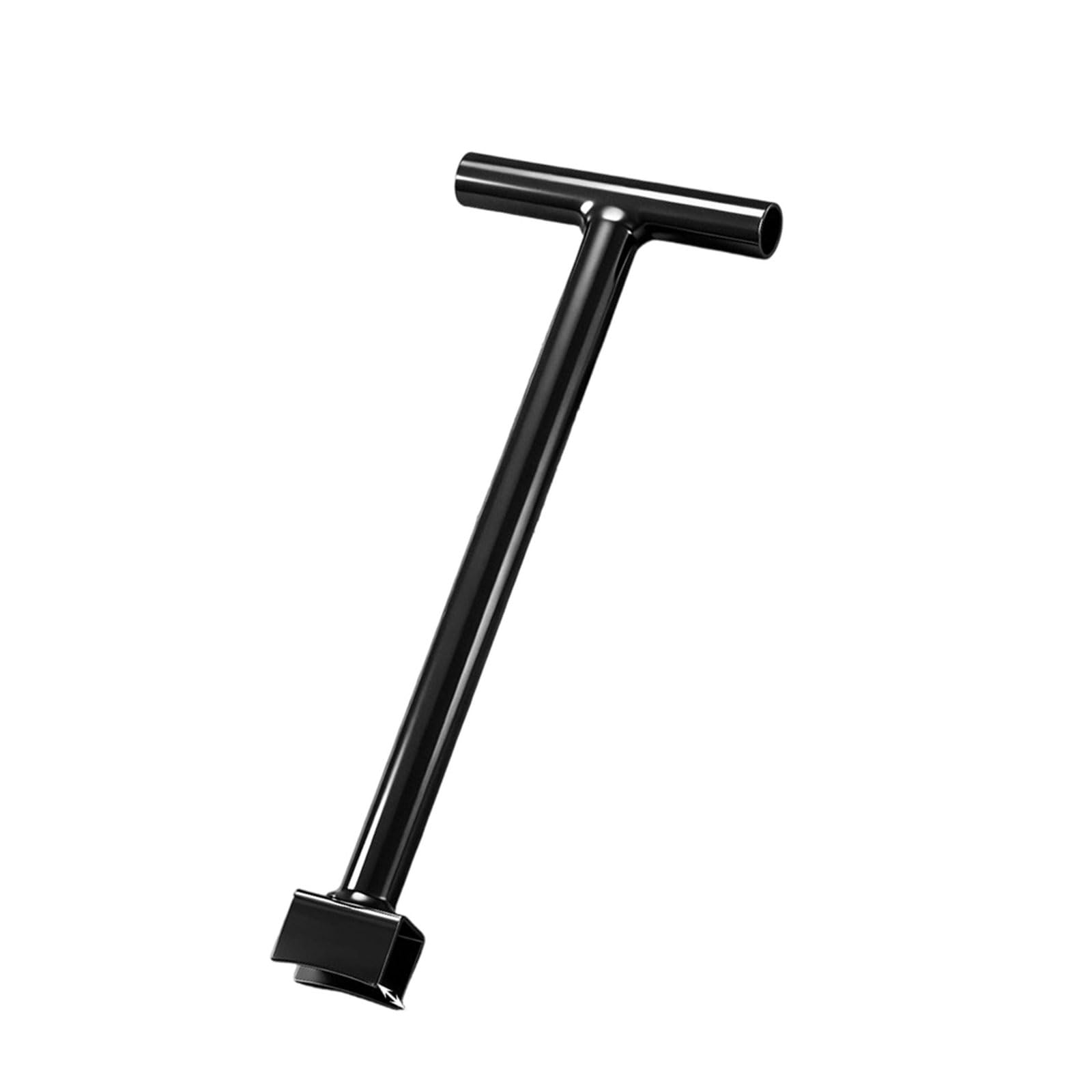Fromceo 30Cm T-Handle Wrench For Underfloor Heating Systems Ensuring Leakproof With Robust Construction Underfloor Heating Repair