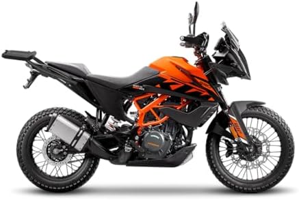 SHAD, K0DK30IST, Top Master KTM Adventure 390