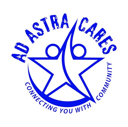 Couverture de Ad Astra Cares - Hutch