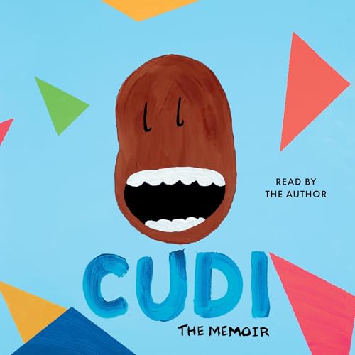 Cudi [Written by Scott "Kid Cudi" Mescudi] episode artwork