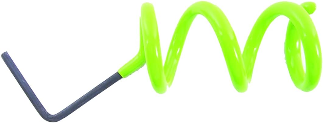 Ap Outdoors Hot Rod Wall Mount (Hot Green)