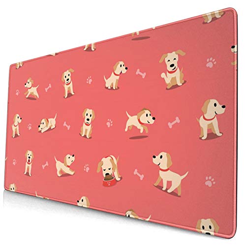 DADABULIU �}�E�X�p�b�h ��^ �Q�[�~���O �ł��� �L�[�{�[�h�p�b�h �� �� �y�b�g �� �L���[�g �S���� ���w�}�E�X �Q�[�� ���� 40cm×75cm ����~�� �ϋv�����ǂ� ������� ���킢�� �h�� �T�C�o�[�J�t�F �I�t�B�X�œK �K�x�ȕ\�ʖ��C