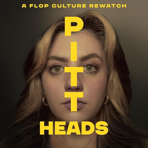 PittHeads - The Pitt S2 E1 "7:00 A.M" (with Bronwyn O'Neill)