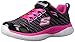 Skechers Kids' Move'n Groove-Sparkle Spinner Sneaker
