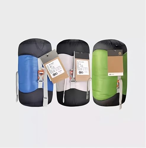 Bolsa de Dormir AEGISMAX LETO 2025-M/L Series 800FP Ultraligera para Camping Exterior miniatura 7