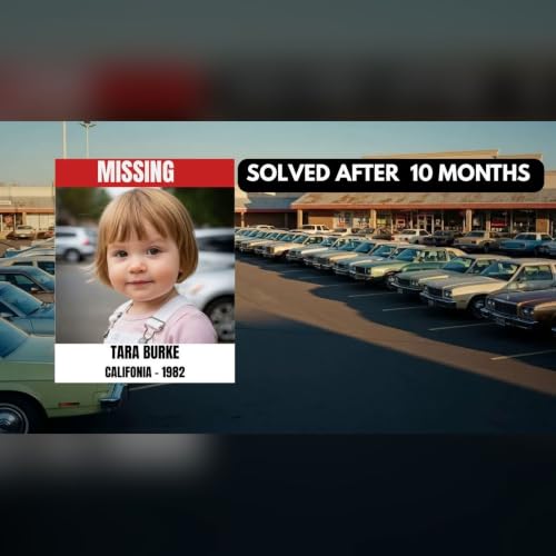 Tara Burke Vanished at Age 2&hellip; Found Alive 10 Months Later | Unsolved: Cold Case&hellip;