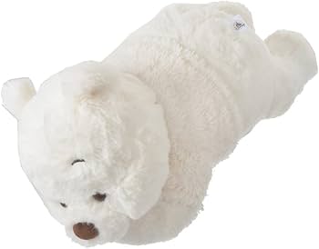 ディズニー くまのプーさん ホワイトタイガー ぬいぐるみ 35cm