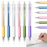 6PCS Craft Knife Pen, Retractable Utility Knife Paper Cutter Pen, Art Cutting Tool Utility Precision...