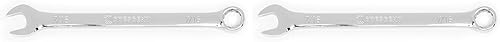 Crescent 7/16" Llave combinada de 12 puntos - CCW4-05 (paquete de 2)
