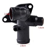 Austausch Artikelnummer: 06B 121 133D, 06B 121 133 D