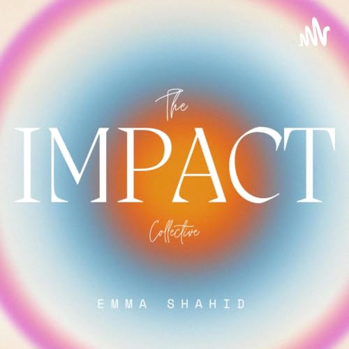 Couverture de The Impact Collective
