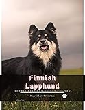  Finnish Lapphund: Choose best dog breeds for you (English Edition)