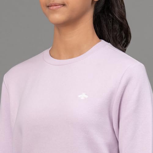 Image of Mode By Red Tape Girls Sweatshirt