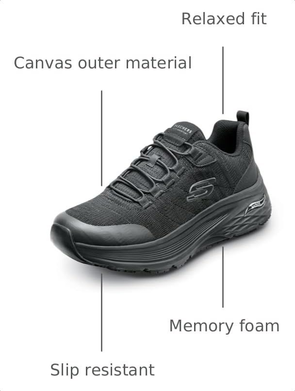 Image of Skechers mens Fashion Sneaker