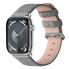 Grey/Silver Buckle