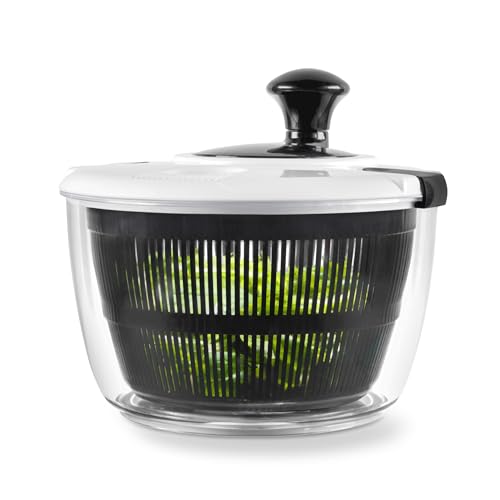 Salter 3.5L Salad Spinner BW12003EU7