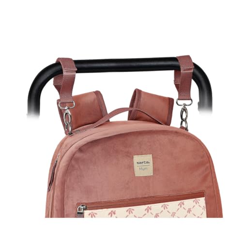 Sac à dos accessoires bébé Marsala M Safta multicolore pour enfant - 6