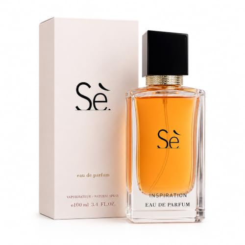 Image of SE Eau de Parfum For Women 100ml