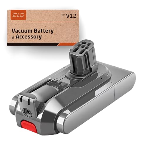 ELO V12 Battery Replacement