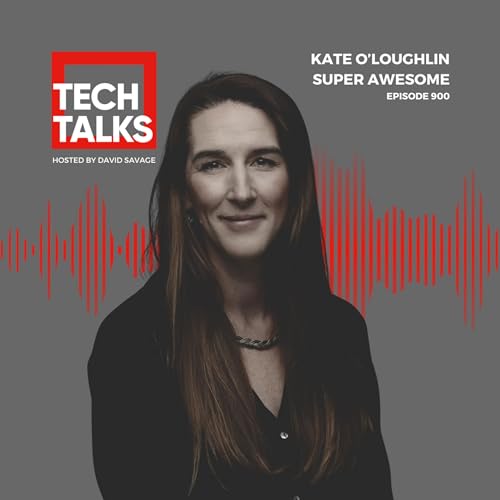 Roblox, Regulation, and Why Kids Are Still Lying About Their Age Podcast Por  arte de portada