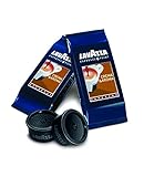 LAVAZZA CREMA E AROMA ESPRESSO POINT CIALDE CAPSULE CAFFE FRESCHE ORIGINALI! (400)