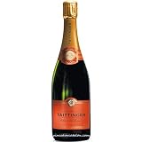 Le Folies De la Marquetterie Astucciato taittinger - 750 ml