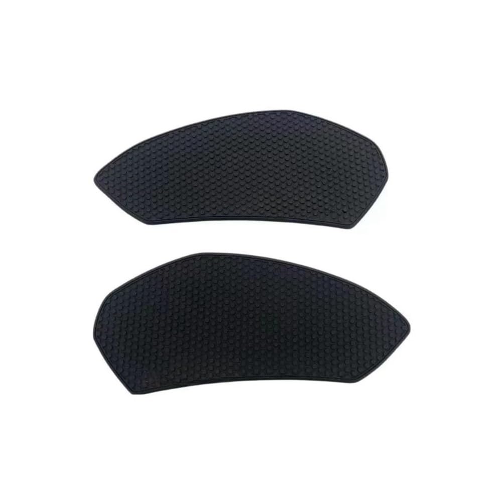 Motorbike Tank Protector Motorcycle Sticker Anti Slip Fuel Tank Pad Side Gas Knee Grip Traction Pads for for Ni&nja ZX6R ZX-6R 2024