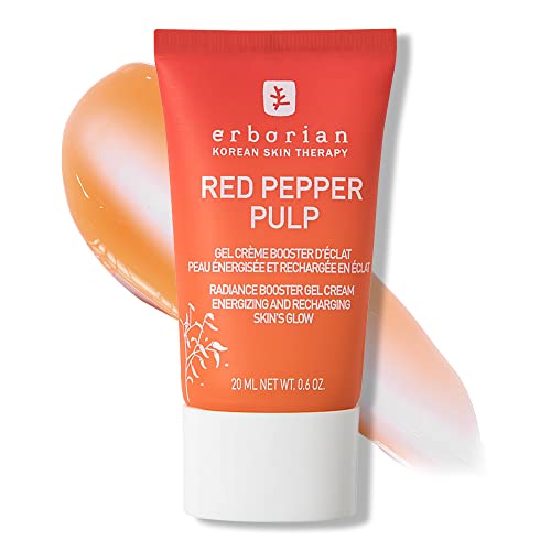 Erborian RED PEPPER PULP - CREME 20ml