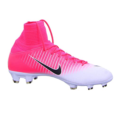 ❤️値下可能❤️ Nike Mercurial Superfly ホワイト/レッド Nike Zoom Mercurial Superfly 9 Elite FG White Bright Crimson