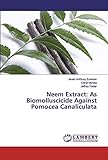 extracto de neem pdf  Neem Extract: As Biomolluscicide Against Pomocea Canaliculata