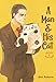 A Man and His Cat 1