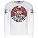 VALKNUT Männer Longsleeve Donar Donnergott