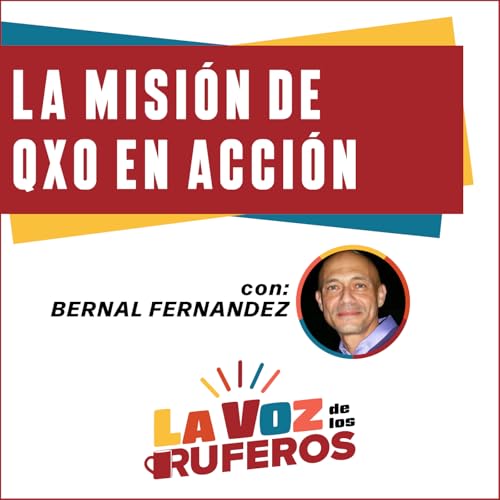 La Misión de QXO en Acción