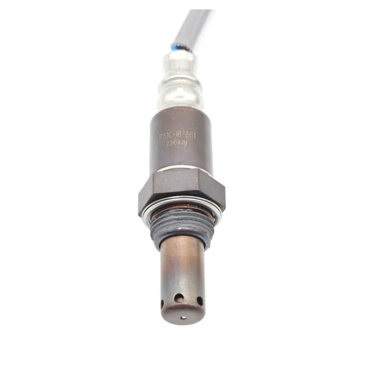 Lambda Sonda O2 Sensore O2 Ossigeno A Valle Rapporto Carburante Aria Sonda Lambda E Sensore Di Ossigeno Auto P51C-18-861 Compatibile Con Mazda Per Cx-3 2016-2018