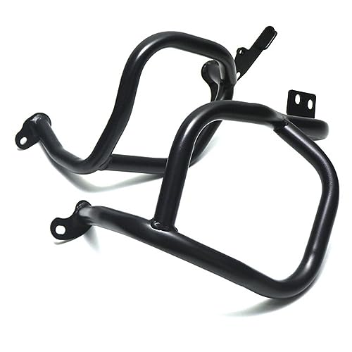 Barre de protection moteur inférieure pour CRF1000L Africa Twin ABS 2016-2019