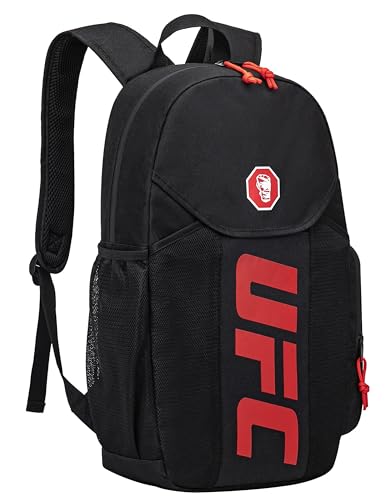 UFC Mochila colección oficial Ultimate Fighting Championship -