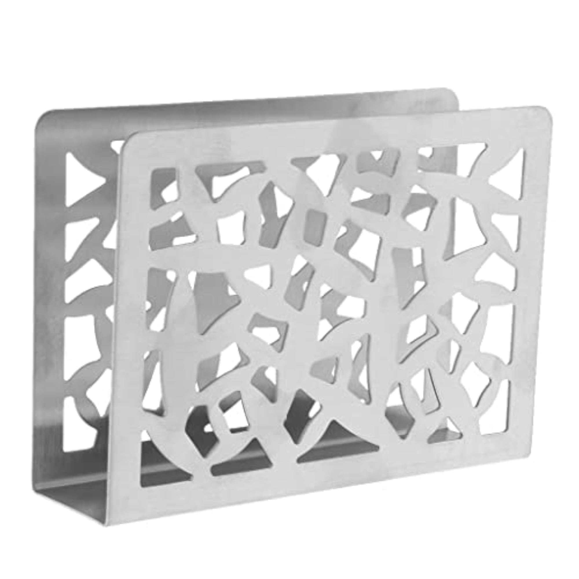 Flower Napkin Holder for Parties
