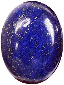 ブルーナチュラルラピスラズリラジュワード ラトナパサー 8.42カラット 9.25 ラッティ宝石 男女兼用 -B0B6RKB1-DN